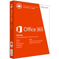 Office 2013 365 Home Student